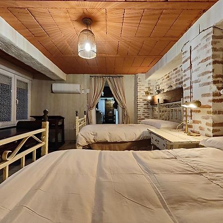 Apartamentos Casa Nino Монтефрио Екстериор снимка