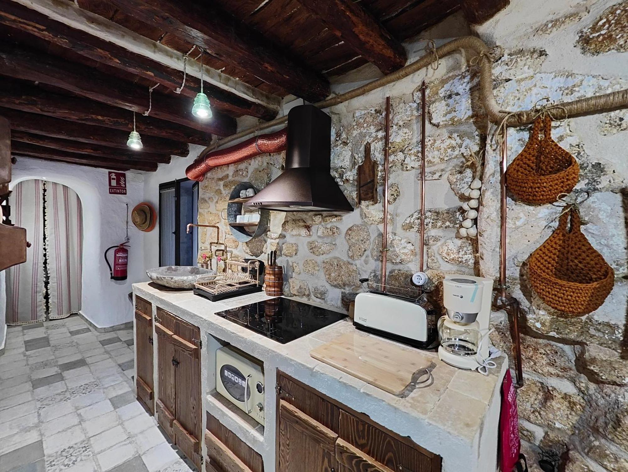Apartamentos Casa Nino Монтефрио Екстериор снимка