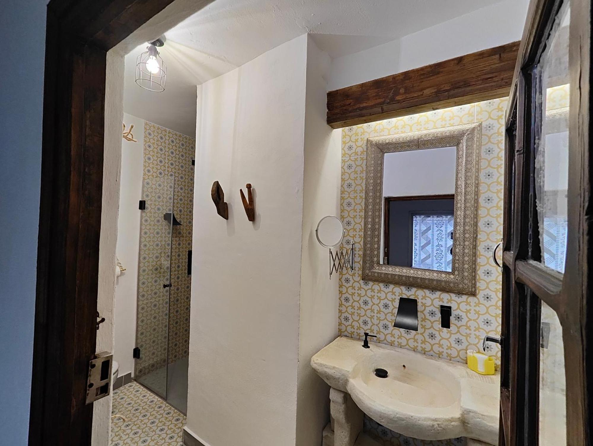 Apartamentos Casa Nino Монтефрио Екстериор снимка