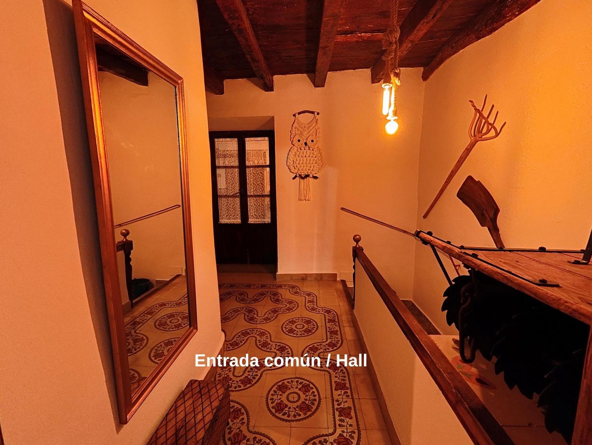 Apartamentos Casa Nino Монтефрио Екстериор снимка