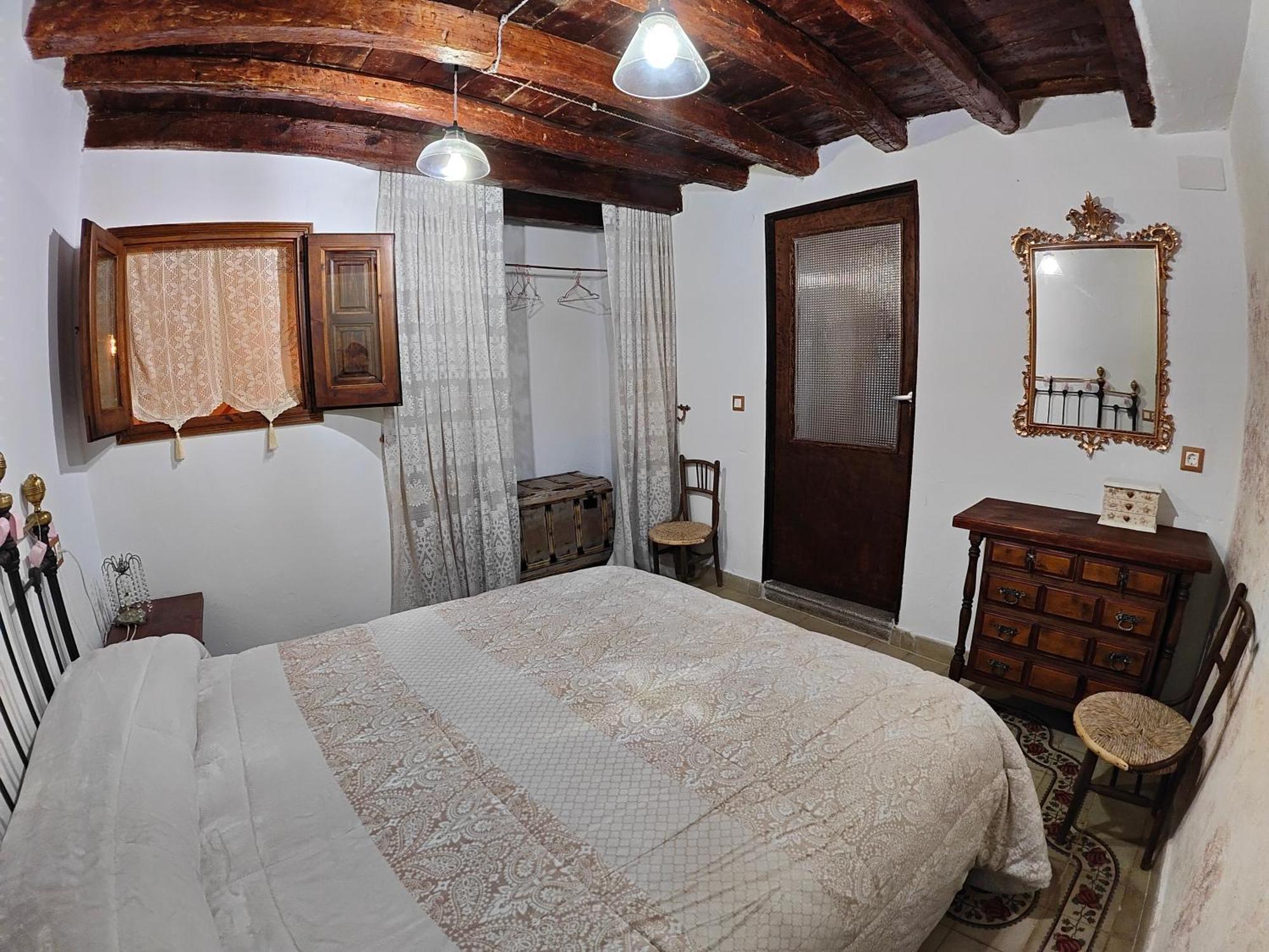 Apartamentos Casa Nino Монтефрио Екстериор снимка