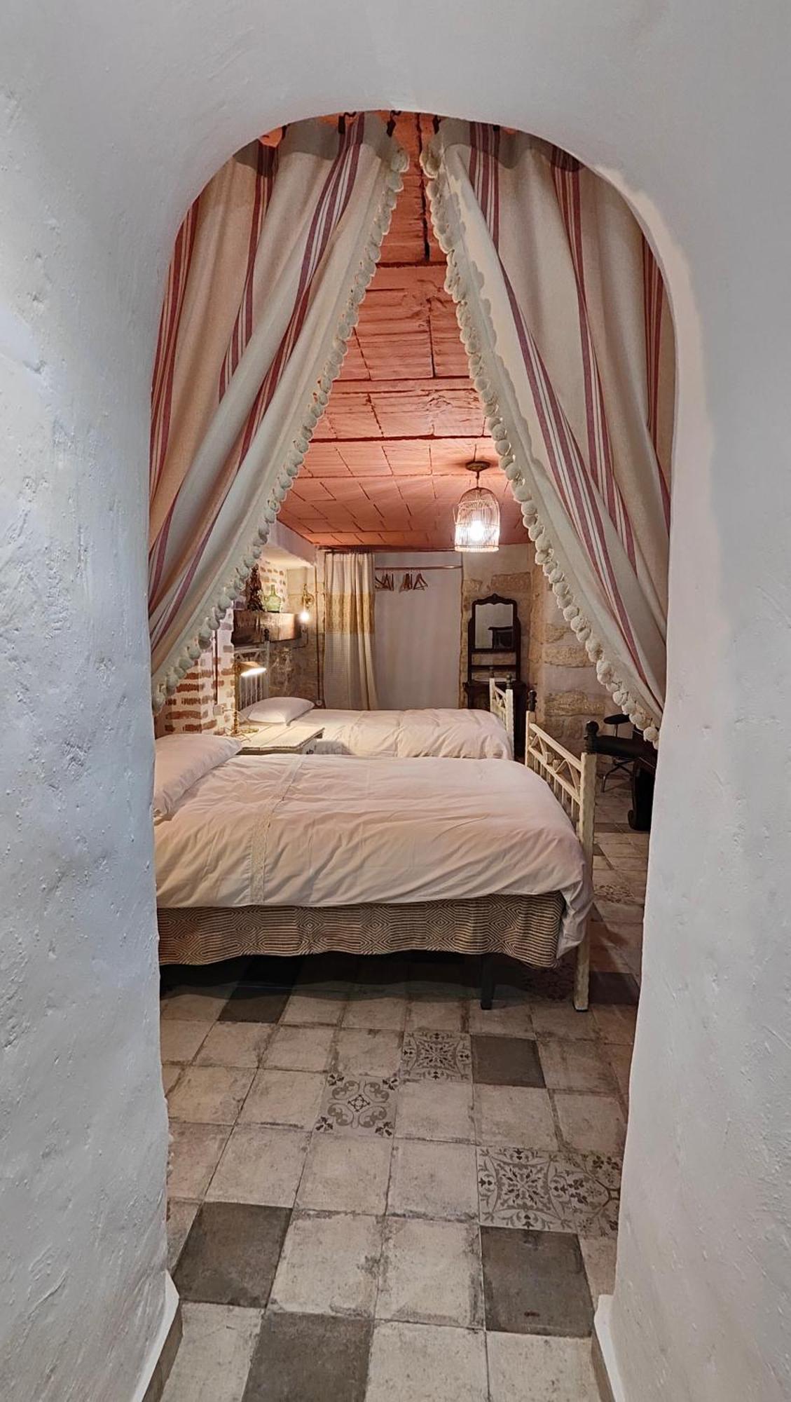 Apartamentos Casa Nino Монтефрио Екстериор снимка