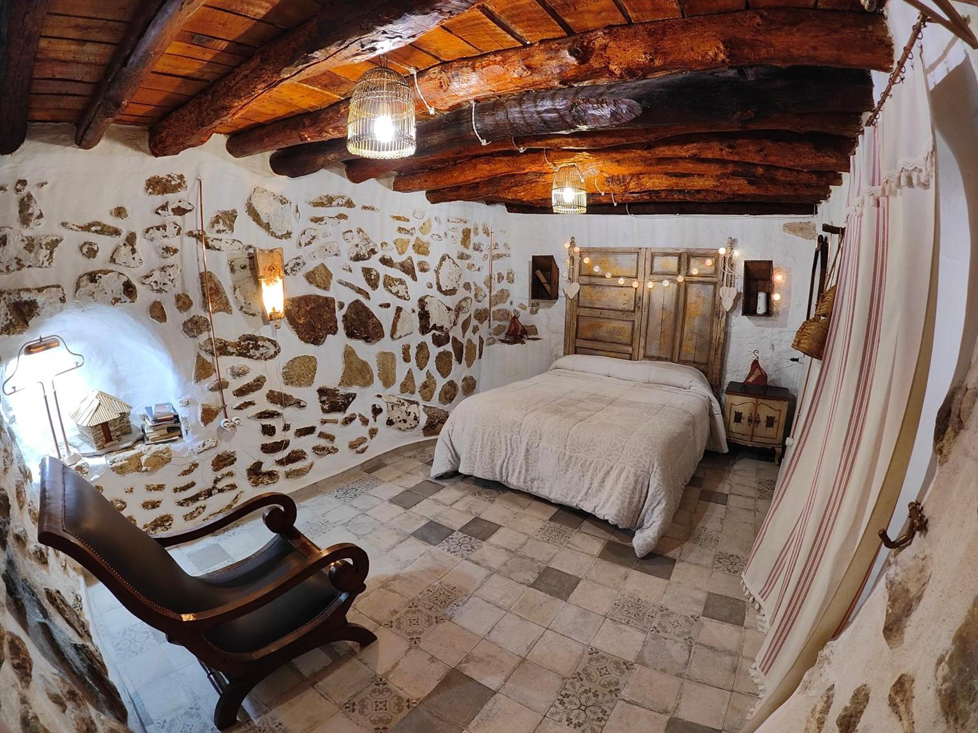 Apartamentos Casa Nino Монтефрио Екстериор снимка