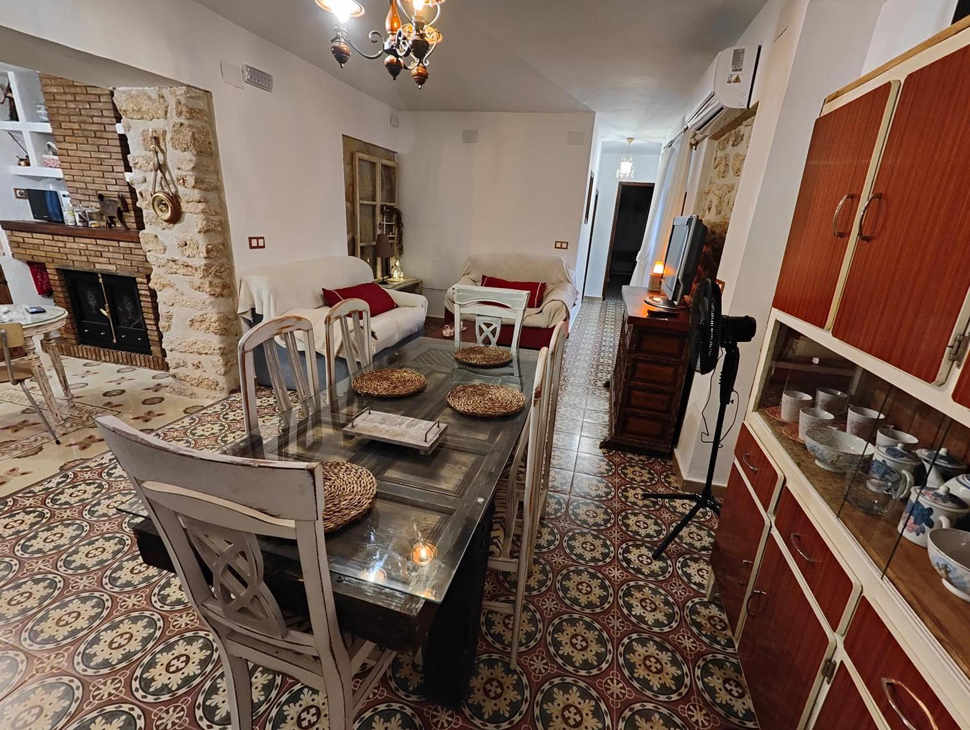 Apartamentos Casa Nino Монтефрио Екстериор снимка