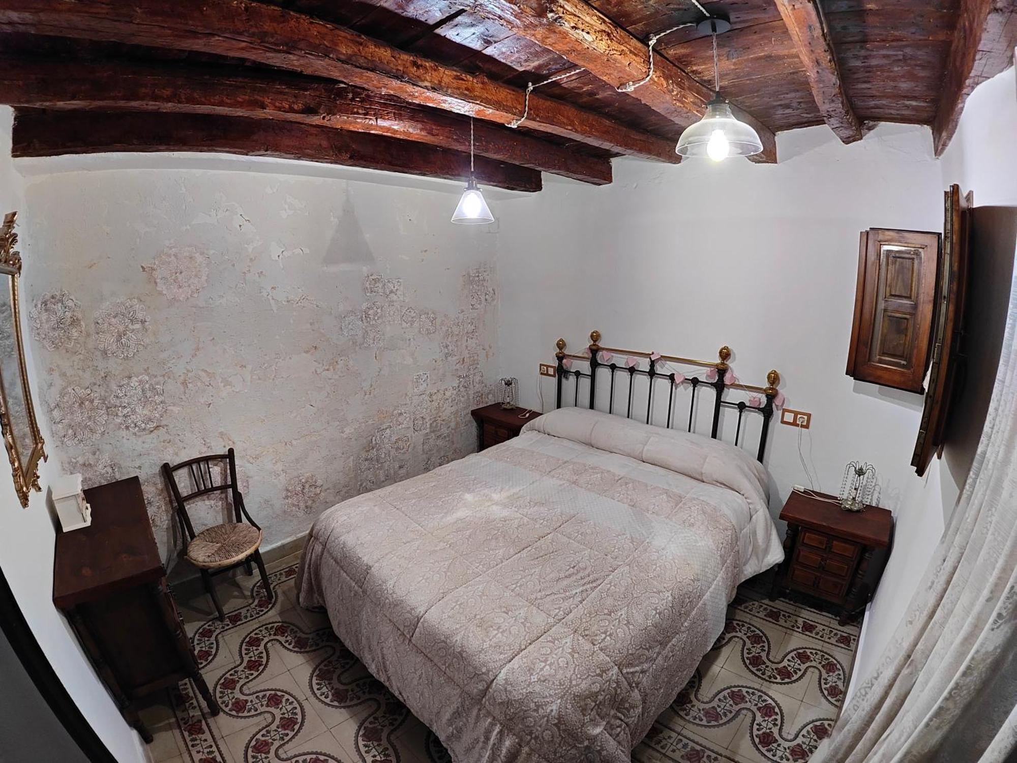 Apartamentos Casa Nino Монтефрио Екстериор снимка