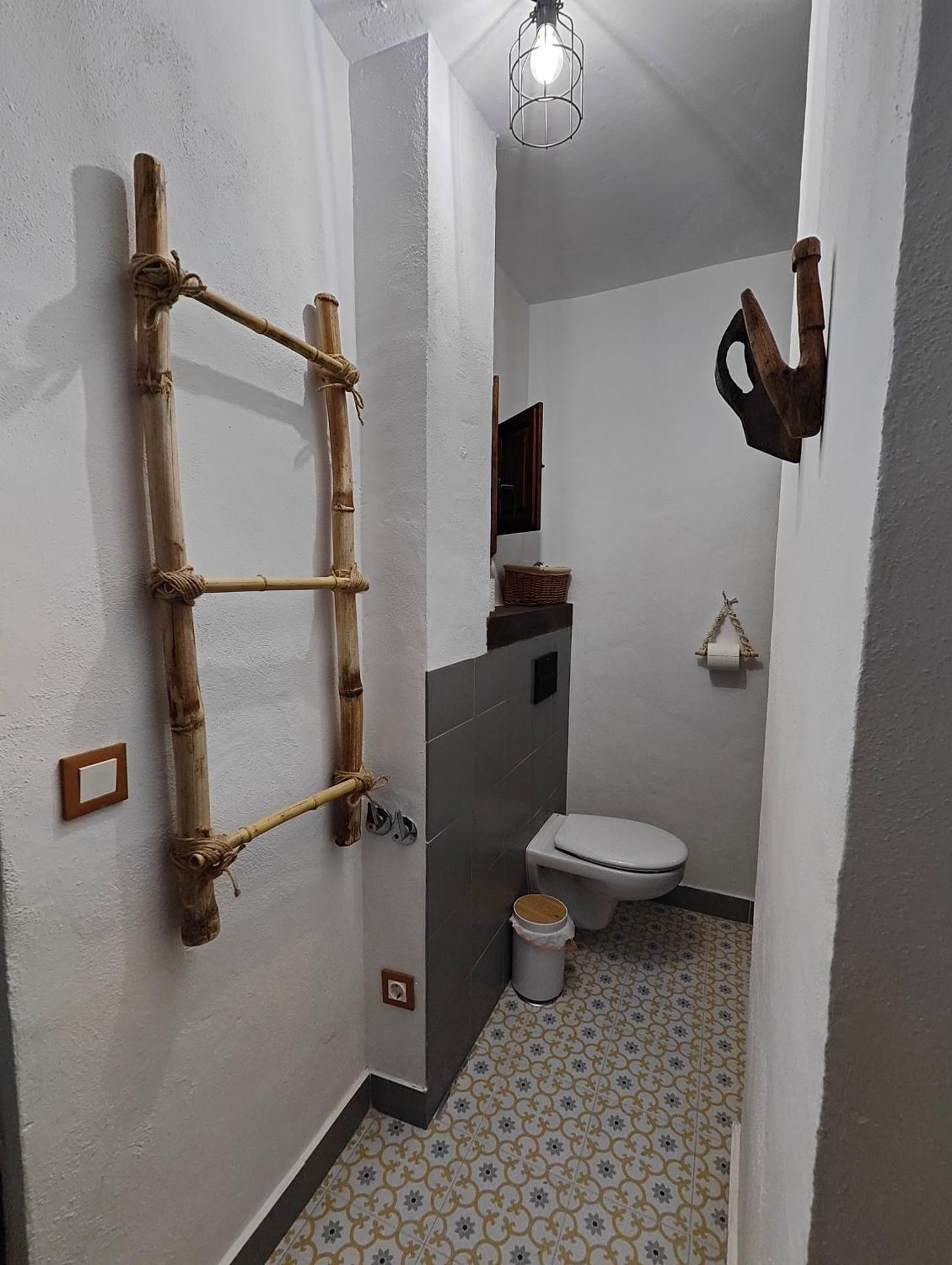 Apartamentos Casa Nino Монтефрио Екстериор снимка