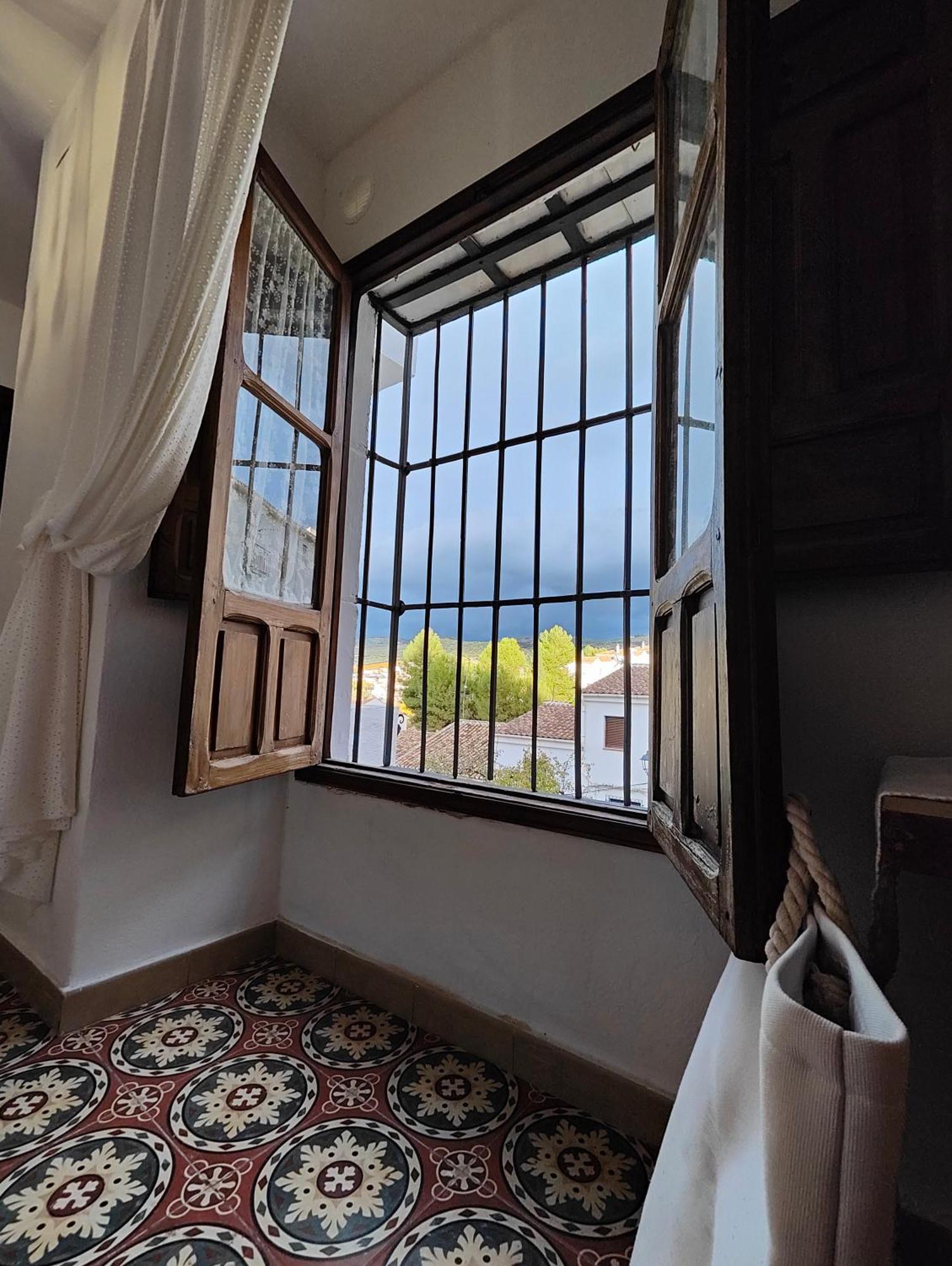 Apartamentos Casa Nino Монтефрио Екстериор снимка