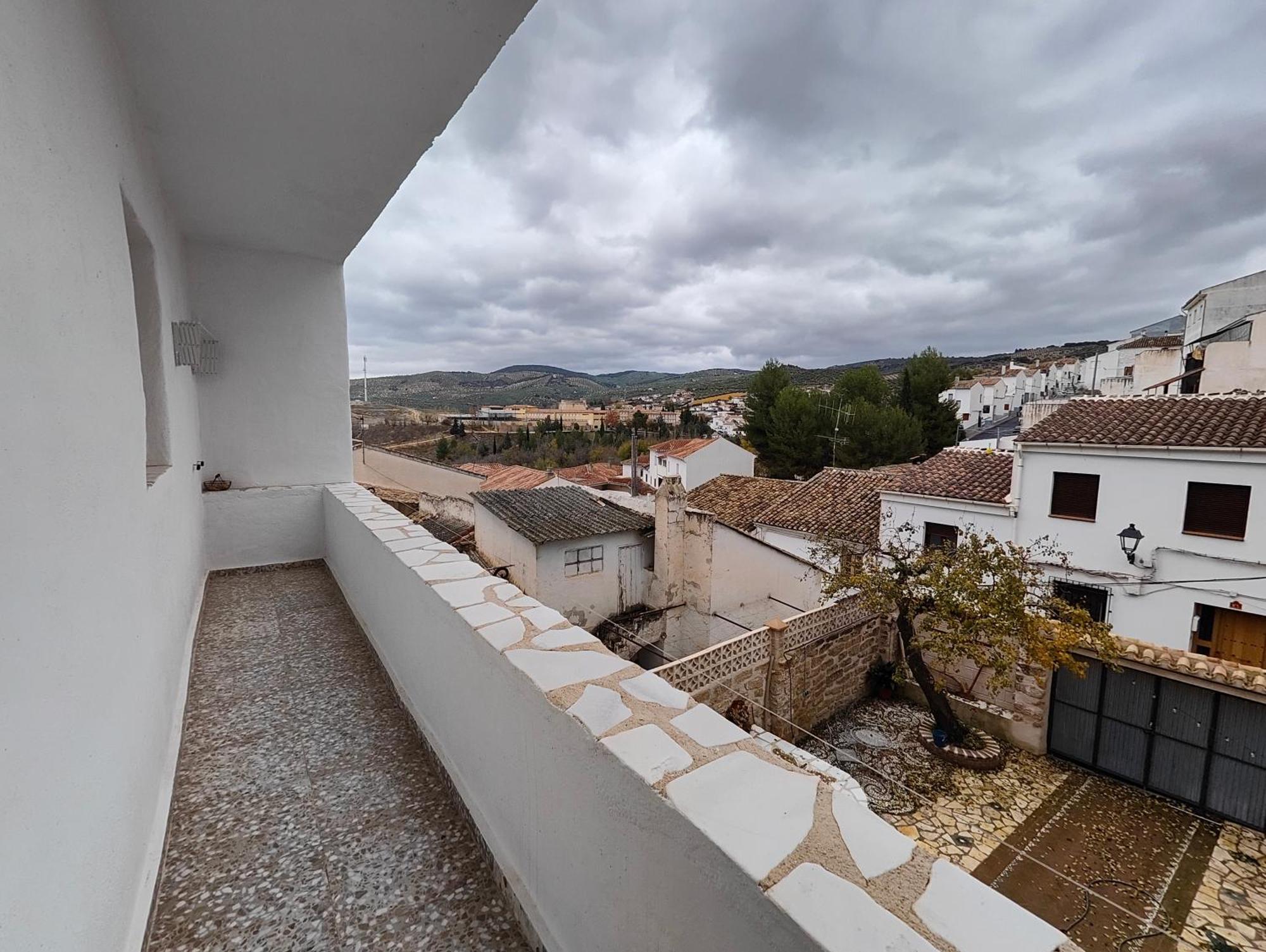 Apartamentos Casa Nino Монтефрио Екстериор снимка