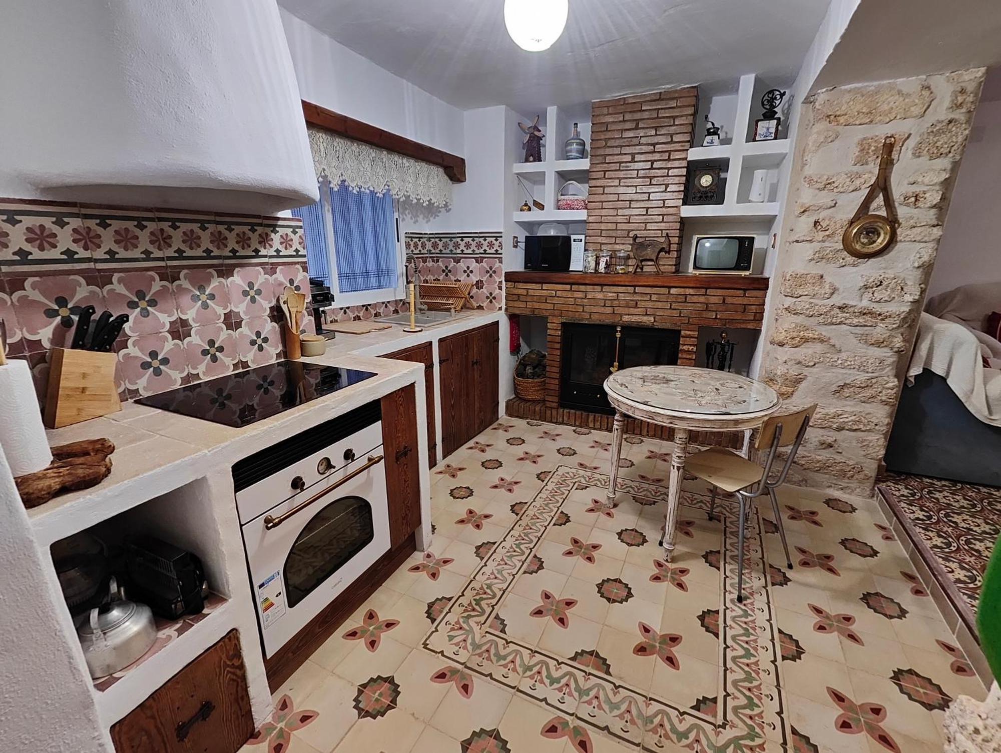 Apartamentos Casa Nino Монтефрио Екстериор снимка