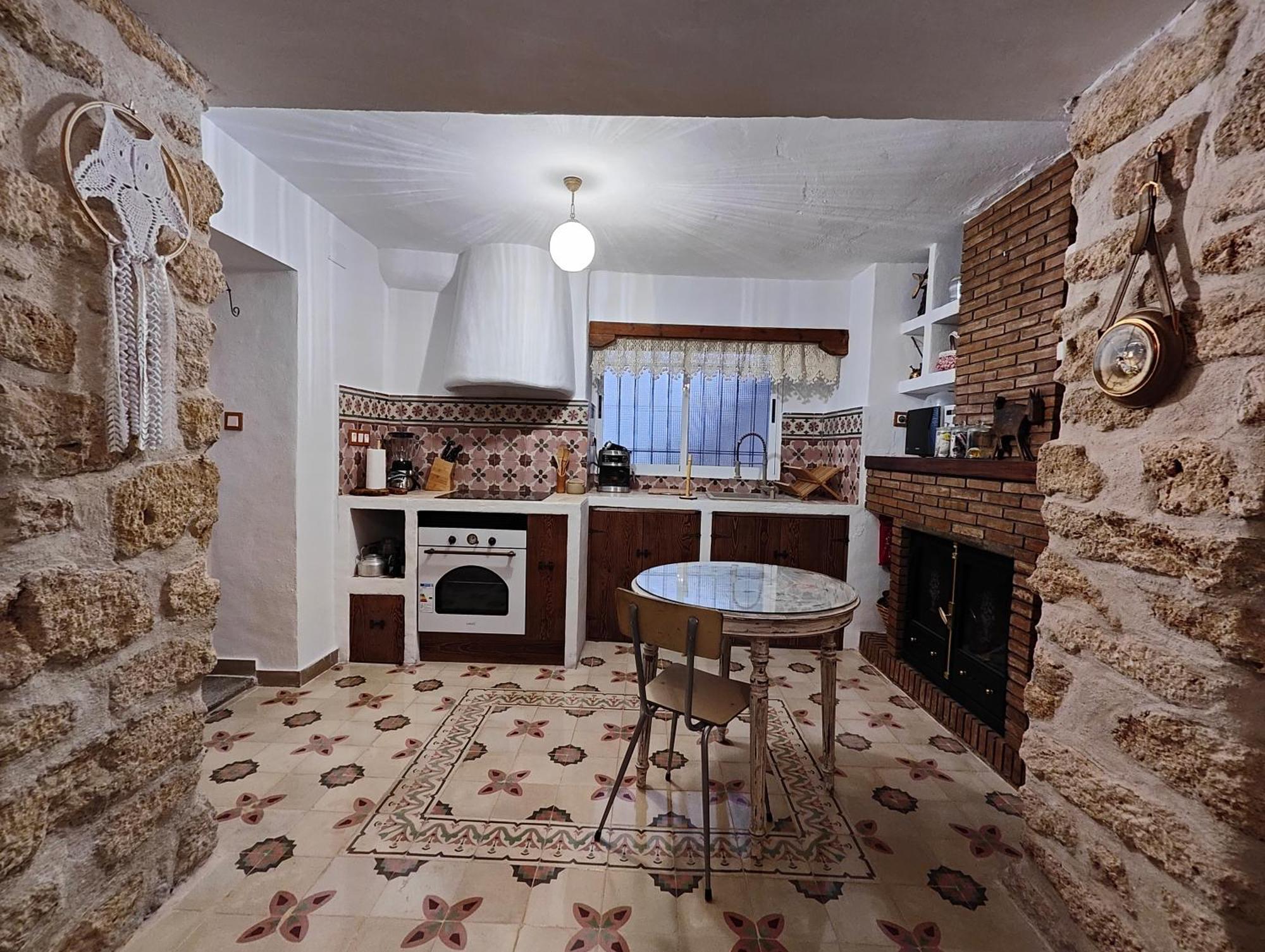 Apartamentos Casa Nino Монтефрио Екстериор снимка