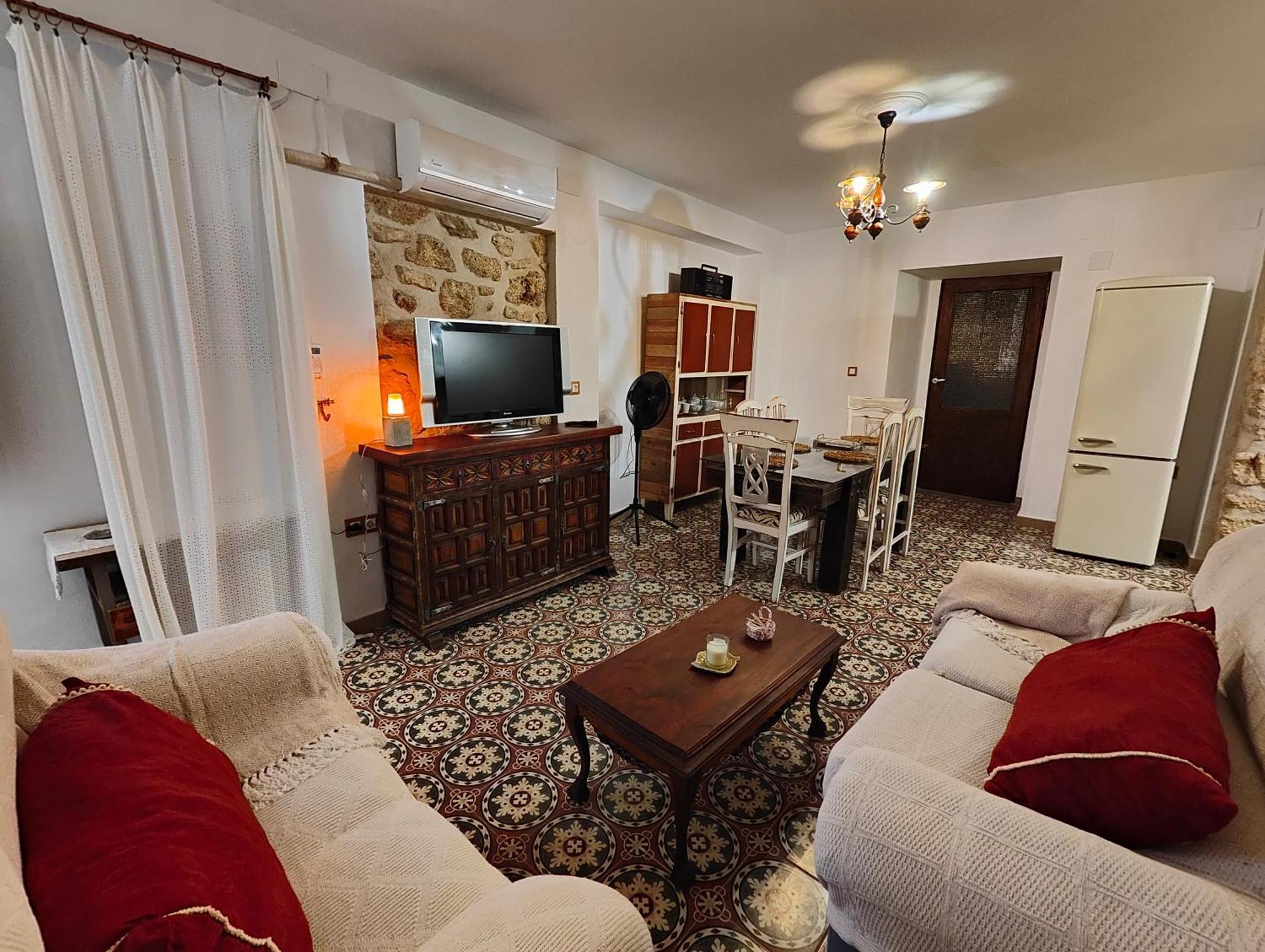 Apartamentos Casa Nino Монтефрио Екстериор снимка