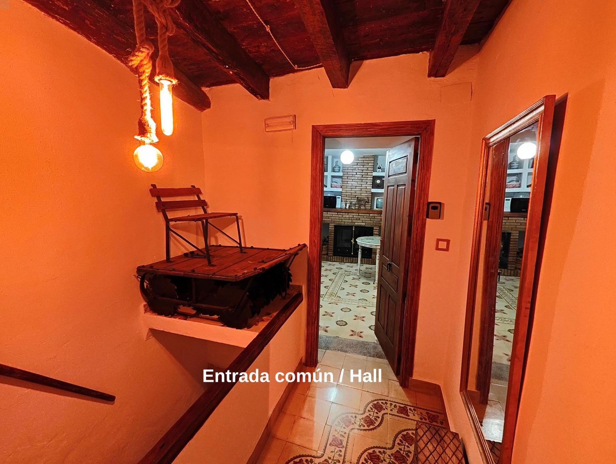 Apartamentos Casa Nino Монтефрио Екстериор снимка
